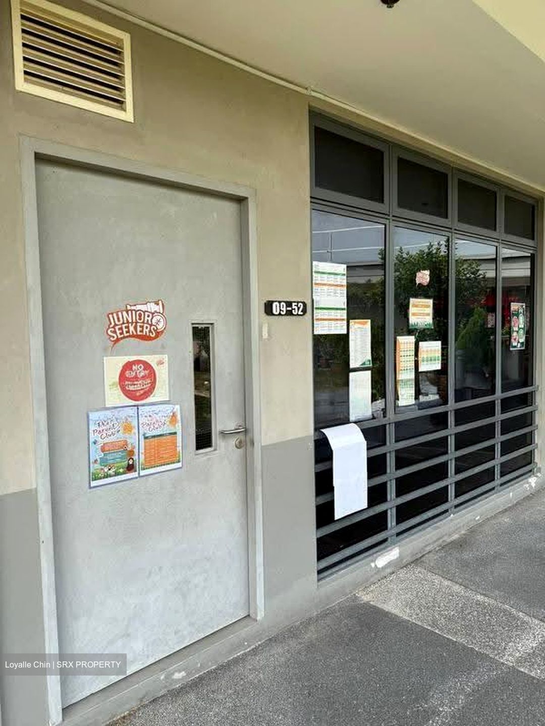 T-space (D18), Factory #622050711
